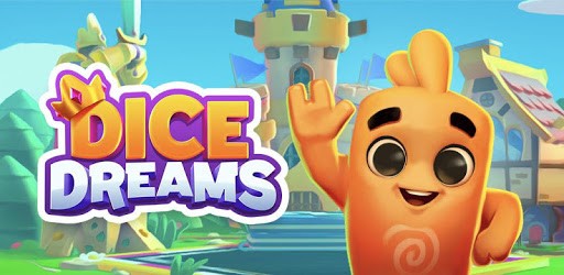 Dice Dreams™️ pc screenshot Dice Dreams™️ pc screenshot