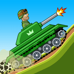 Hills of Steel icon