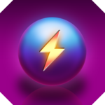 Retro Shot Pinball Puzzle Game icon