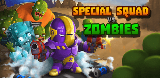 SWAT vs Zombies - Zombies Defense pc screenshot SWAT vs Zombies - Zombies Defense pc screenshot