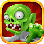 SWAT vs Zombies - Zombies Defense icon