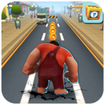 Ralph Super Adventure icon
