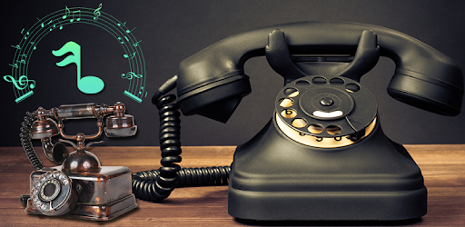 Old Telephone Ringtones Free pc screenshot Old Telephone Ringtones Free pc screenshot