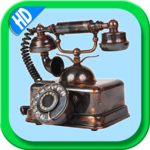 Old Telephone Ringtones Free icon