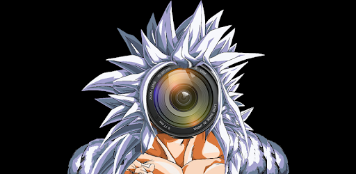 Ultimate Super Saiyan Photo pc screenshot Ultimate Super Saiyan Photo pc screenshot