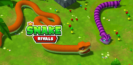 Snake Rivals - New Snake Games in 3D pc screenshot Snake Rivals - New Snake Games in 3D pc screenshot