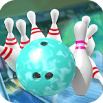 Realistic Bowling 2018 icon
