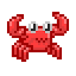 Crabby - Survival Diary icon