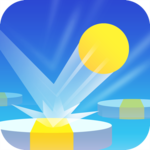 Bounce Up icon