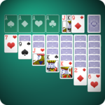 Solitaire Classic:Klondike for pc icon
