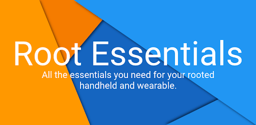 Root Essentials pc screenshot