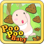 Poo Poo Baby icon
