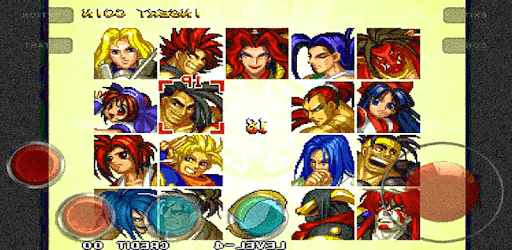 Samurai Amakusa's Revenge IV . pc screenshot Samurai Amakusa's Revenge IV . pc screenshot