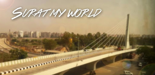 Surat my World pc screenshot Surat my World pc screenshot