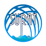 Surat my World icon