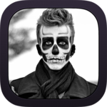 MakeUp Halloween icon