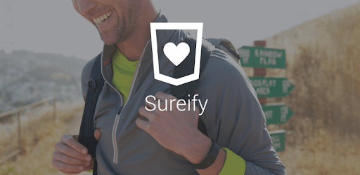Sureify pc screenshot Sureify pc screenshot
