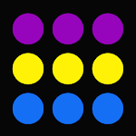 Balls - free games icon