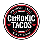 Chronic Tacos Mexican Grill icon