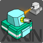 XGun.io icon