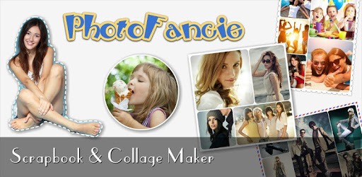 PhotoFancie - Collage Maker pc screenshot PhotoFancie - Collage Maker pc screenshot