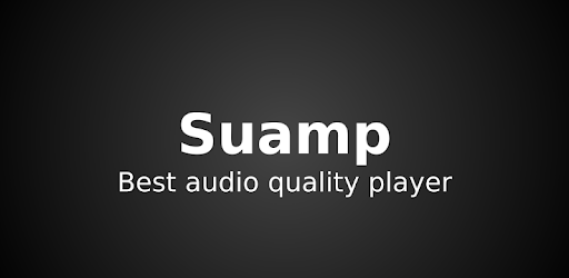 Suamp - audio media player pc screenshot Suamp - audio media player pc screenshot