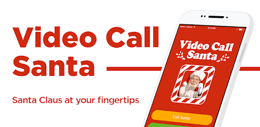 Video Call Santa pc screenshot