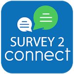 Survey2Connect icon