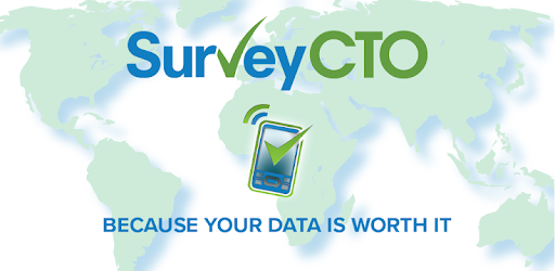 SurveyCTO Collect pc screenshot
