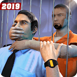 Survival Prison Escape 2019 icon
