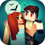 Vampire Love Craft: High School Twilight Romance icon