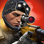 Survival Hazard：Left to Survive in Zombie World icon