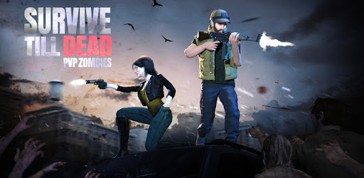 Survive Till Dead : FPS Zombie Games pc screenshot Survive Till Dead : FPS Zombie Games pc screenshot