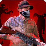 Survive Till Dead : FPS Zombie Games icon
