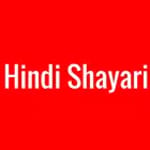 HINDI SHAYARI LOVE SAD HAPPY SHAYARI icon