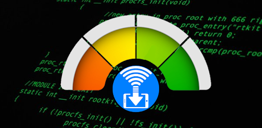 Wifi: Download Speed pc screenshot