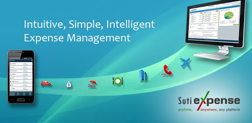 SutiExpense pc screenshot SutiExpense pc screenshot