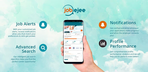 Jobejee - Jobs in Nepal pc screenshot