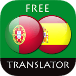 Portuguese - Spanish Translato icon