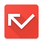 Missed calls icon