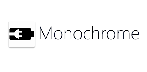Monochrome pc screenshot Monochrome pc screenshot
