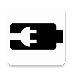 Monochrome icon