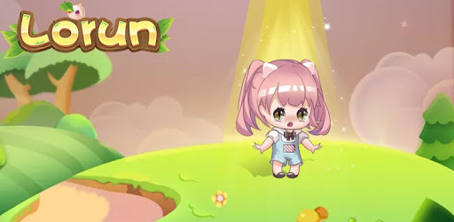 Lorun pc screenshot Lorun pc screenshot