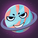 Rampant Planet icon