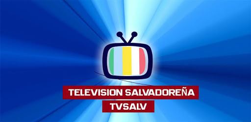TV en vivo El Salvador pc screenshot