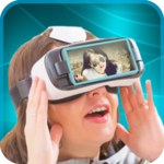 VR 3D Movies Play - Live icon