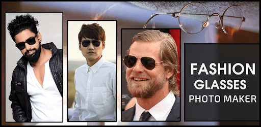 Fashion Glasses Photo maker pc screenshot Fashion Glasses Photo maker pc screenshot