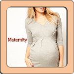 Best Maternity Clothes icon