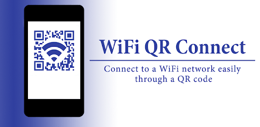 WiFi QR Connect pc screenshot WiFi QR Connect pc screenshot