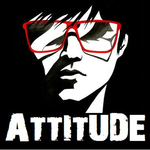 Attitude 2018 Latest Status and DP icon